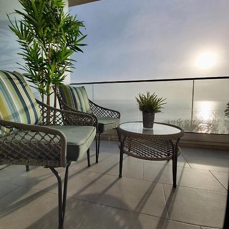 Riva Lake Boutique Mamaia Exterior photo