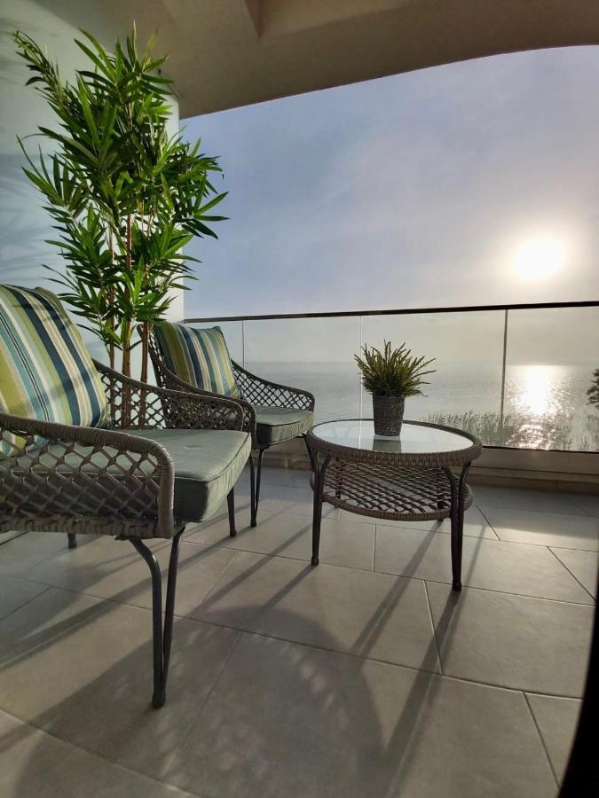 Riva Lake Boutique Mamaia Exterior photo